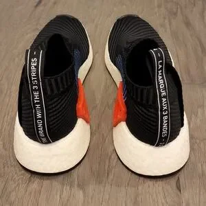 Sons Nmd Cs2 Vs R2 Adidas Shoes Adidas Nmd Cs2 Size Poshmark